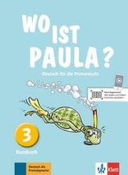 Cover von Wo ist Paula? 3