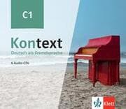 Cover von Kontext C1