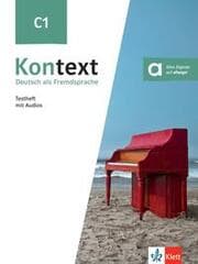 Cover von Kontext C1