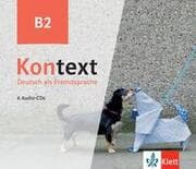 Cover von Kontext B2