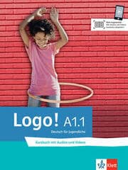 Cover von Logo! A1.1