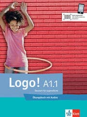 Cover von Logo! A1.1
