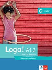 Cover von Logo! A1.2