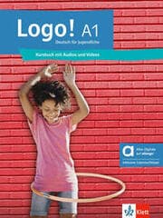 Cover von Logo! A1 - Hybride Ausgabe allango