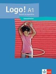 Cover von Logo! A1
