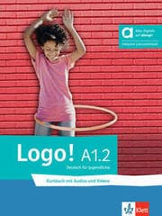 Cover von Logo! A1.2 - Hybride Ausgabe allango