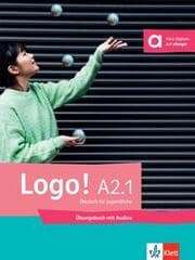 Cover von Logo! A2.1
