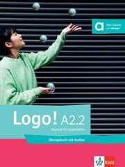 Cover von Logo! A2.2