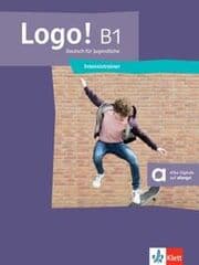 Cover von Logo! B1