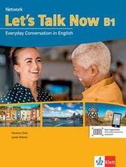 Cover von Let's Talk Now B1