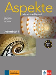 Cover von Aspekte 1 (B1+)