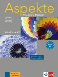 Cover von Aspekte 2 (B2)