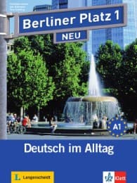 Cover von Berliner Platz 1 NEU