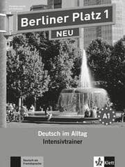 Cover von Berliner Platz 1 NEU