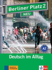 Cover von Berliner Platz 2 NEU