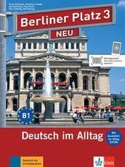 Cover von Berliner Platz 3 NEU