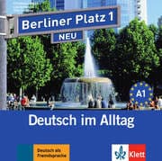Cover von Berliner Platz 1 NEU