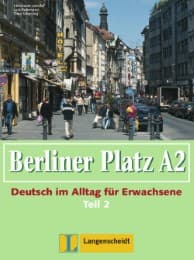Cover von Berliner Platz A2
