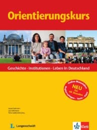 Cover von Orientierungskurs
