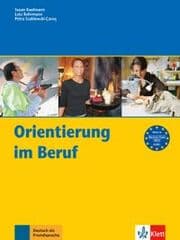 Cover von Orientierung im Beruf