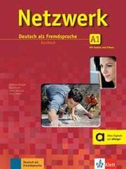 Cover von Netzwerk A1