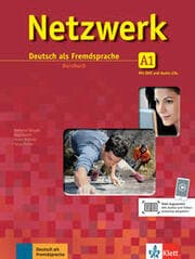 Cover von Netzwerk A1