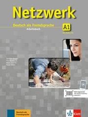 Cover von Netzwerk A1