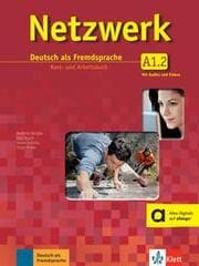 Cover von Netzwerk A1.2