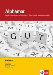 Cover von Alphamar