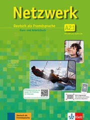 Cover von Netzwerk A2.1