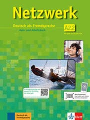 Cover von Netzwerk A2.2