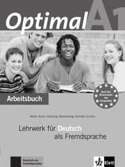 Cover von Optimal A1