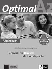 Cover von Optimal A2