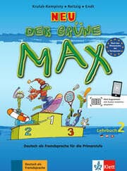 Cover von Der grüne Max Neu 2