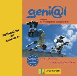 Cover von Genial A1