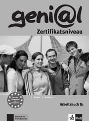 Cover von Genial 1