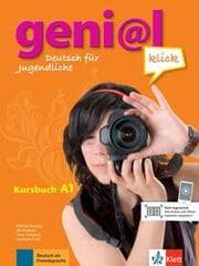 Cover von geni@l klick A1