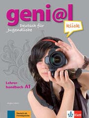 Cover von geni@l klick A1