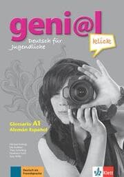 Cover von geni@l klick A1