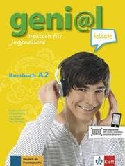 Cover von geni@l klick A2