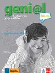 Cover von geni@l klick A2