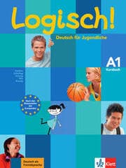 Cover von Logisch, Deutsch für Jugendliche