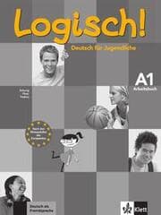 Cover von Logisch! A1