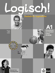 Cover von Logisch! A1