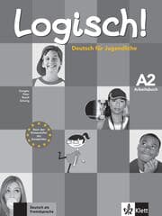 Cover von Logisch! A2