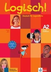 Cover von Logisch! A2