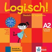 Cover von Logisch! A2