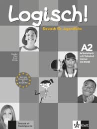 Cover von Logisch! A2