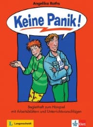 Cover von Keine Panik