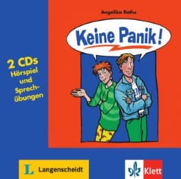 Cover von Keine Panik